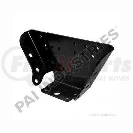 750247 by PAI - Suspension Frame Bracket - 18-1/2in Outboard Haulmaxx Rear Suspension Application