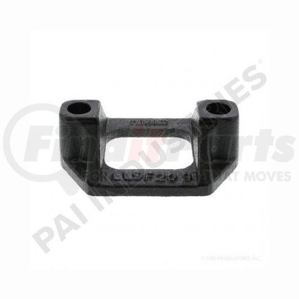 750220 by PAI - Axle Torque Rod Frame Bracket - Transverse