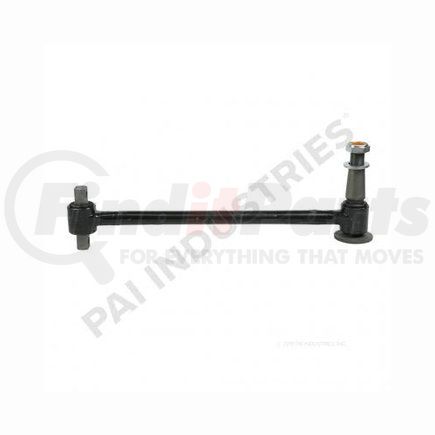 750234 by PAI - Axle Torque Rod - Genuine Hendrickson Part; 24-3/8in Center to Center 5/8in Mounting Hole 1-1/4in Rod Diameter