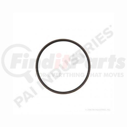 750313 by PAI - Steering King Pin Seal - 1.812in Free ID x 1.937in OD x 0.126in Width 46.02mm Free ID x 49.19mm OD x 3.20mm Width
