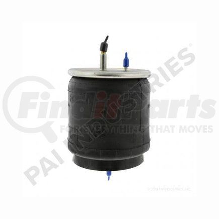 PAI 750302 Air Suspension Spring Air Suspension Spring - Air Spring Rolling Lobe Airtek/Mack/Volvo Application