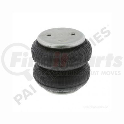 750297 by PAI - Air Suspension Spring - Air Spring Bellows Composite FX