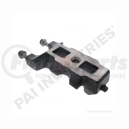 750370 by PAI - Leaf Spring Seat Assembly - 2.5 degrees