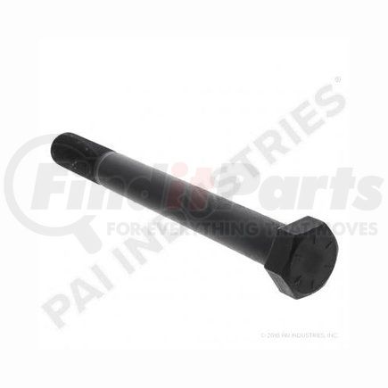 PAI 750403 Screw Screw - 1-14 x 9 Hex Head Grade 8