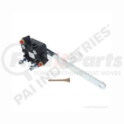 750734 by PAI - Suspension Ride Height Control Valve - Ports 1/4in PTC; Arm 7.00in Center of Hole to Center to Hole