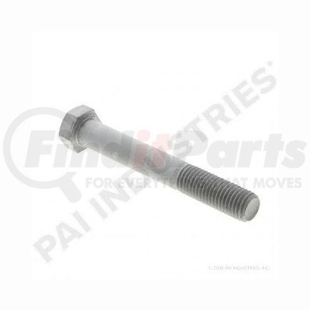 PAI 750428 Multi-Purpose Screw Screw - 3/4-10 x 5-1/2, Hex, Grade 8