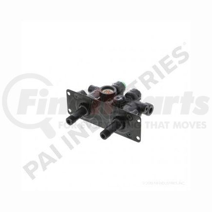 802538 by PAI - Air Brake Control Valve - Mack Multiple Application 5/8in-11 Thread