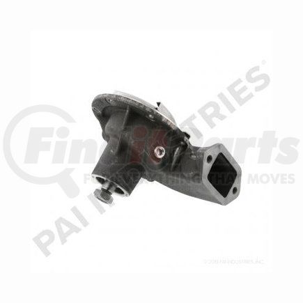 801135 by PAI - Engine Water Pump Assembly - Short Shaft Mack E7/E-Tech Engines Application