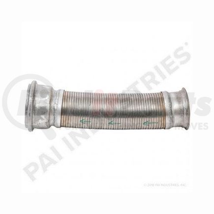 803621 by PAI - Exhaust Pipe - 4in - 4.80in Diameter x 17in long