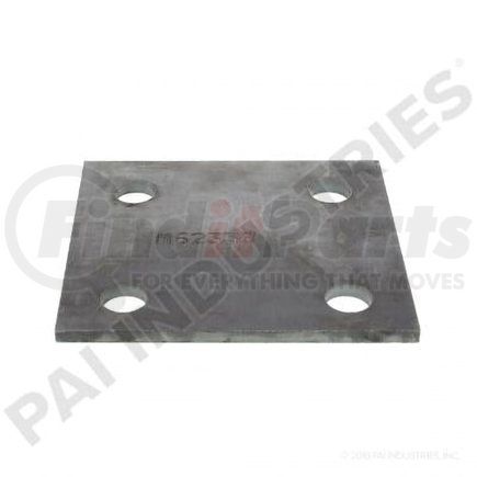 803817 by PAI - Trunnion Spacer Plate - Mack 44,000 Camel Back Suspension Application
