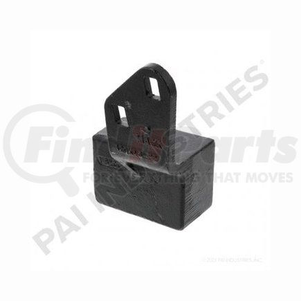 PAI 803819 Axle Bracket Axle Bracket - Left; Mack 44,000 Camel Back Suspension Application