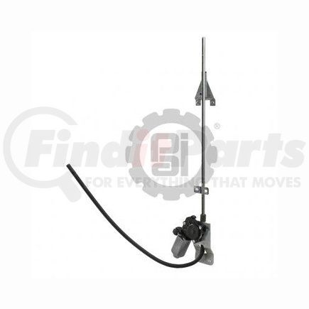 803946 by PAI - Window Regulator - Left Hand Electric1999-2013 Mack CH Models Application