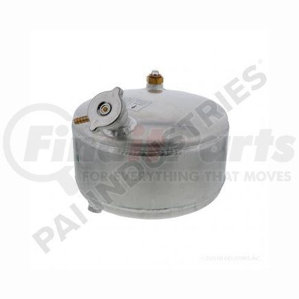 803865 by PAI - Radiator Surge Tank Kit - Mack CH / CHN Model Application