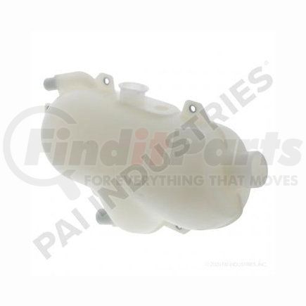 803868 by PAI - Radiator Surge Tank - Mack Multiple Application Volvo WI/WG Model Application M60 x 3 Thread M20 x 2.5 Thread