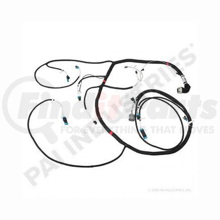 804000 by PAI - Engine Wire Harness