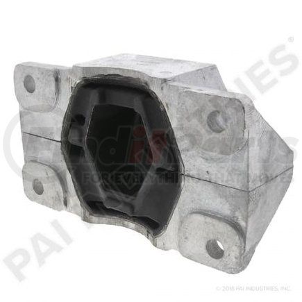 803987 by PAI - Engine Mount Kit - Rear; Mack CH/CX Models Application