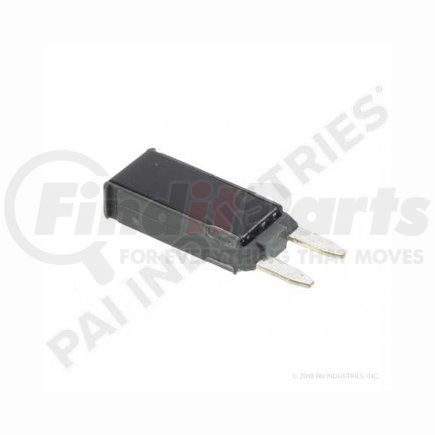 804081 by PAI - Circuit Breaker - Plug-in Type, Red Mack Multiple Application