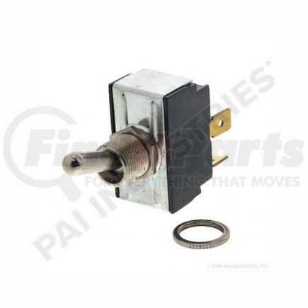 804104 by PAI - Toggle Switch - 3 Position; 4 Terminal; Mack Multiple Application