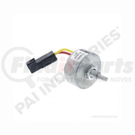 804127 by PAI - Dimmer Switch - 2 Pin Push Connector