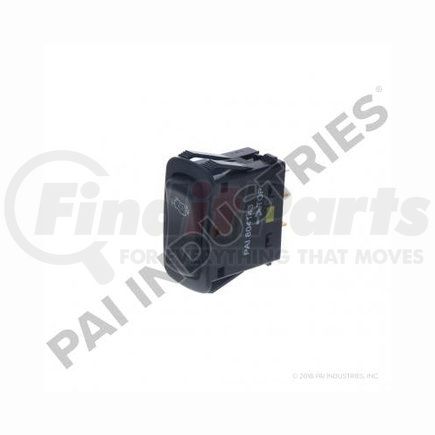 804143 by PAI - Engine Brake Switch - 3 Position/ 6 Terminals