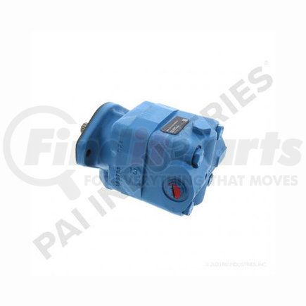 804204 by PAI - Power Steering Pump - Mack E7/E-Tech Engines Application