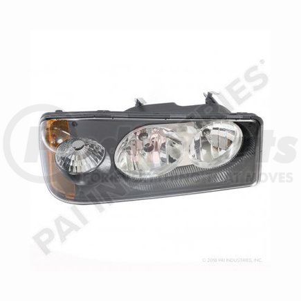804192 by PAI - Headlight Assembly - Right Hand