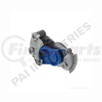 804211 by PAI - Hose Coupler - Service 1/2in Port