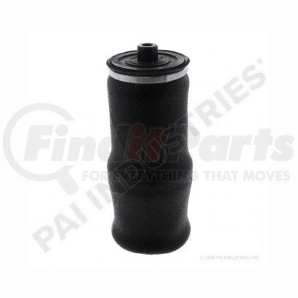 804258 by PAI - Air Suspension Spring - Sleeve Style Air Spring Height: 7.75in Mack Application Volvo Application