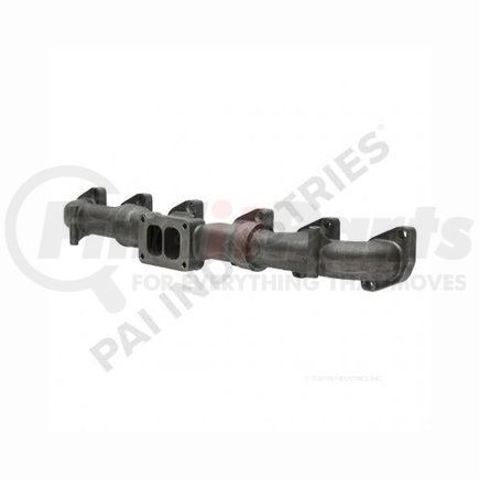 805063 by PAI - Exhaust Manifold - Mack E7 Application