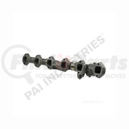 805061 by PAI - Exhaust Manifold - Mack MP8 / Volvo D13 Units