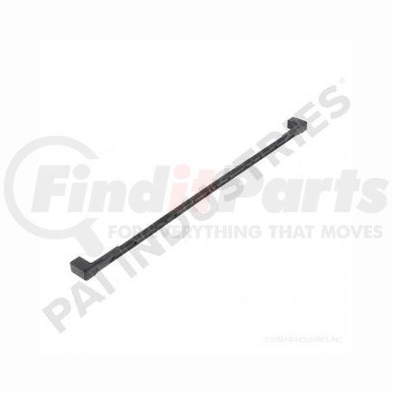 831083 by PAI - Cover Gasket - Mack D12 Series Application