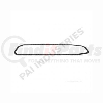 831125 by PAI - Engine Oil Pan Gasket - Rubber