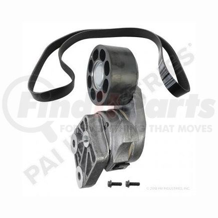 880892 by PAI - Accessory Drive Belt Tensioner Assembly - 2006 Mack MP8 Engines Application
