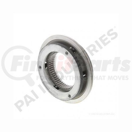 900114 by PAI - Transmission Synchronizer Assembly - Fuller 6306 Midrange Series; Fuller 4005/4205/5205/5406/6205 Series; 54 Teeth