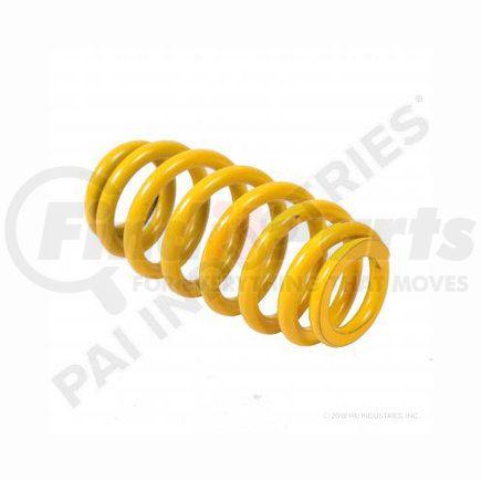 960009 by PAI - Clutch Spring - 3600 lb., 6 required Used on 14in and 15 1/2in Clutches