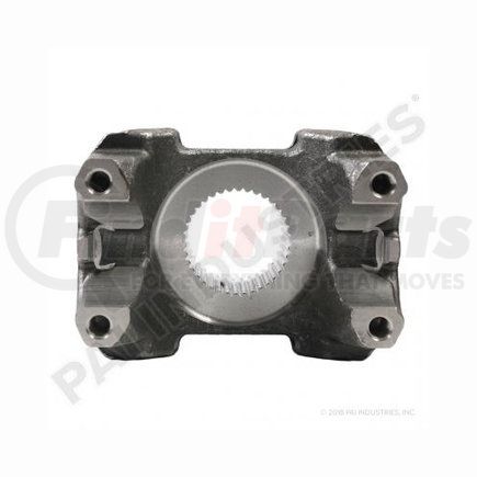 960054 by PAI - Drive Shaft End Yoke - SPL90 Series, 1.99 in X 38 Teeth, 2.75 in Hub Diameter, 4 in Length, 5.375 in Width