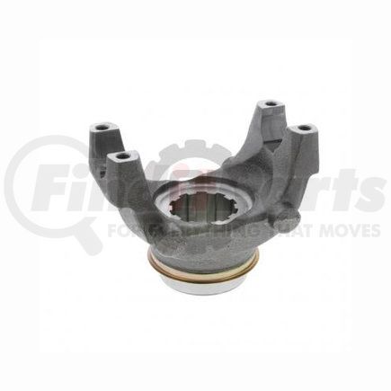 960056 by PAI - Drive Shaft End Yoke - 1810 Series, 2.75 in X 10 Teeth, 3.75 in Hub Diameter, 6.062 in Length, 7.547 in Width