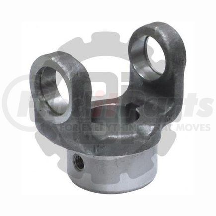 960061 by PAI - Steering Shaft End Yoke - 3.51in Wide Straight Round Dana/Spicer 1310 Series Application