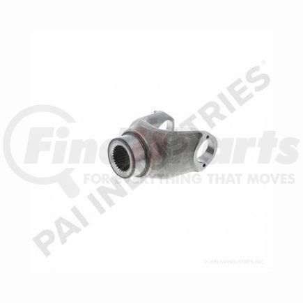 960063 by PAI - Drive Shaft End Yoke - 1610 Series, 1.989 in X 30 Teeth, 3 in Hub Diameter,6in Length, 5.312 in Width