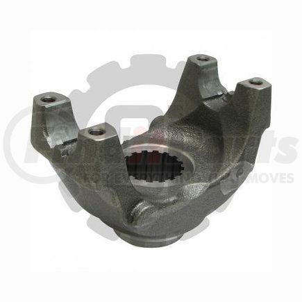 960090 by PAI - Differential End Yoke