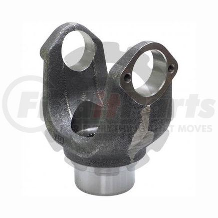 960076 by PAI - Drive Shaft End Yoke - 1700/1710 Series, 2.114 in X 32 Teeth, 3 in Hub Diameter, 6.25 in Length, 6.094 in Width