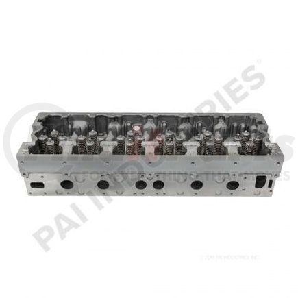 060167E by PAI - Engine Cylinder Head Assembly - Cummins ISX15 Engines Application