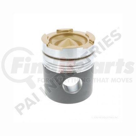 111134HP by PAI - Engine Piston - High Performance; Cummins 855 Series Application