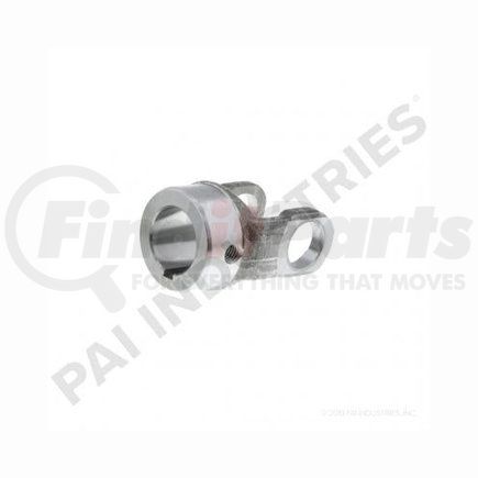 960092 by PAI - Differential End Yoke