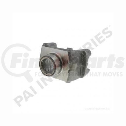 960095 by PAI - Differential End Yoke