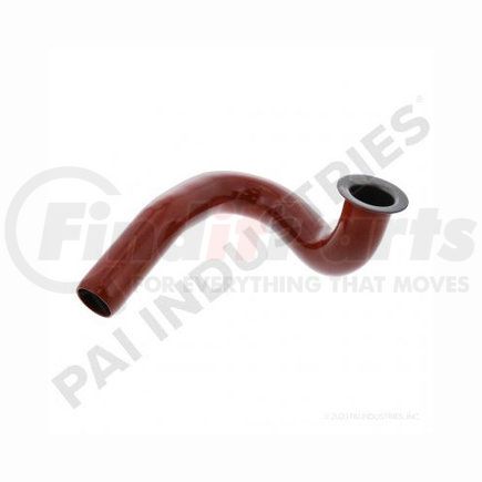 141390OEM by PAI - Engine Oil Tube - Oil Tube; Cummins N14 Engines Application