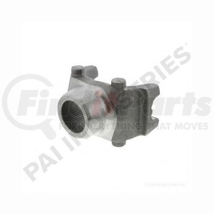 960103 by PAI - Drive Shaft End Yoke - 1810 Series, 2.794 in X 54 Teeth, 0 in Hub Diameter, 5.625 in Length, 7.643 in Width