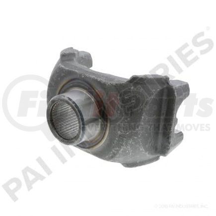 960102 by PAI - Differential End Yoke