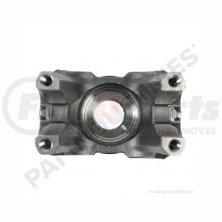 960109 by PAI - Drive Shaft End Yoke - 1710 Series, 2.024 in X 39 Teeth, 2.75 in Hub Diameter, 5.875 in Length, 6.19 in Width