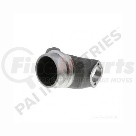 960131 by PAI - Drive Shaft End Yoke